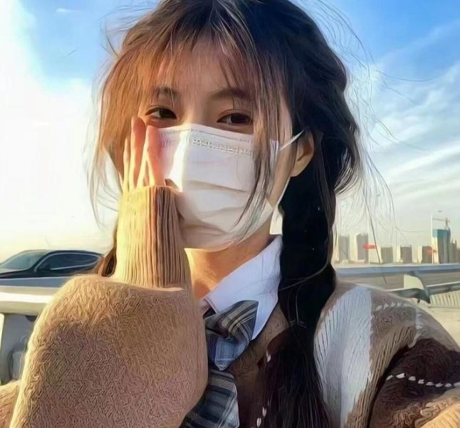 亲爱的天狐大人