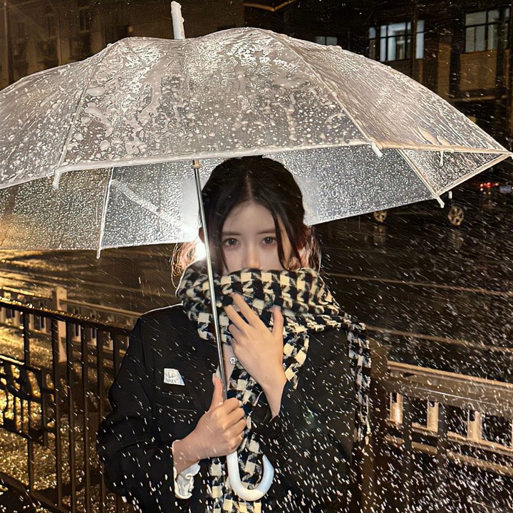 新闻女王国语