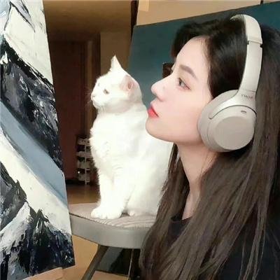 林中小屋