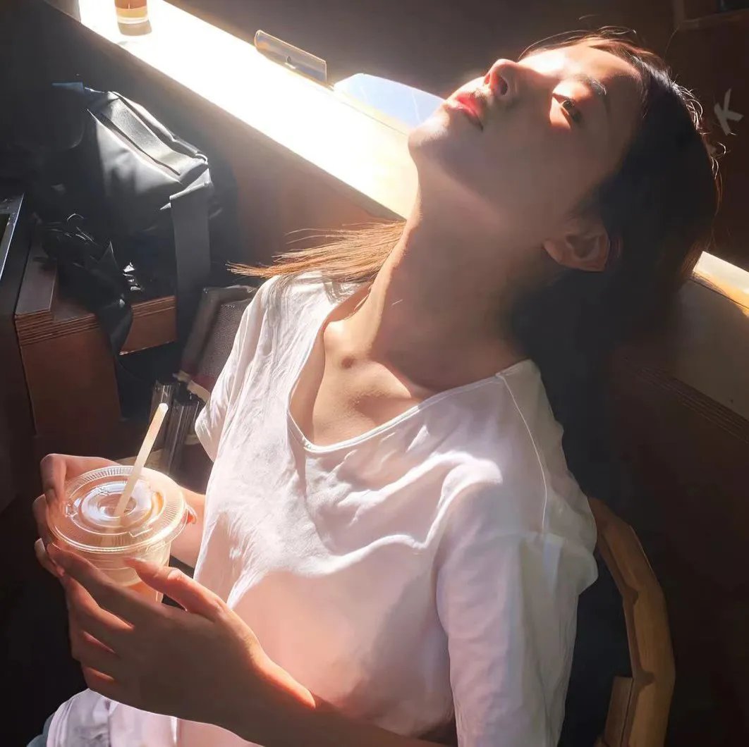 普通的故事